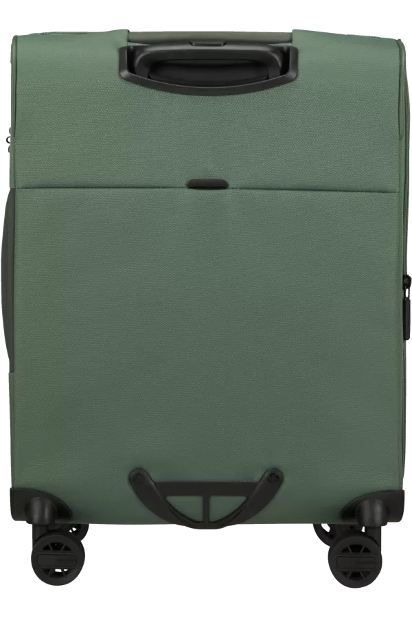 Mala de Cabine 55cm 4 Rodas Expansível Verde Pistachio - Vaycay | Samsonite