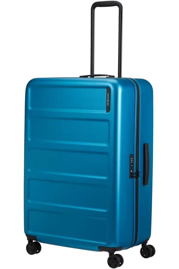 Perfil - Quadrix | Samsonite Perfil - Quadrix | Samsonite