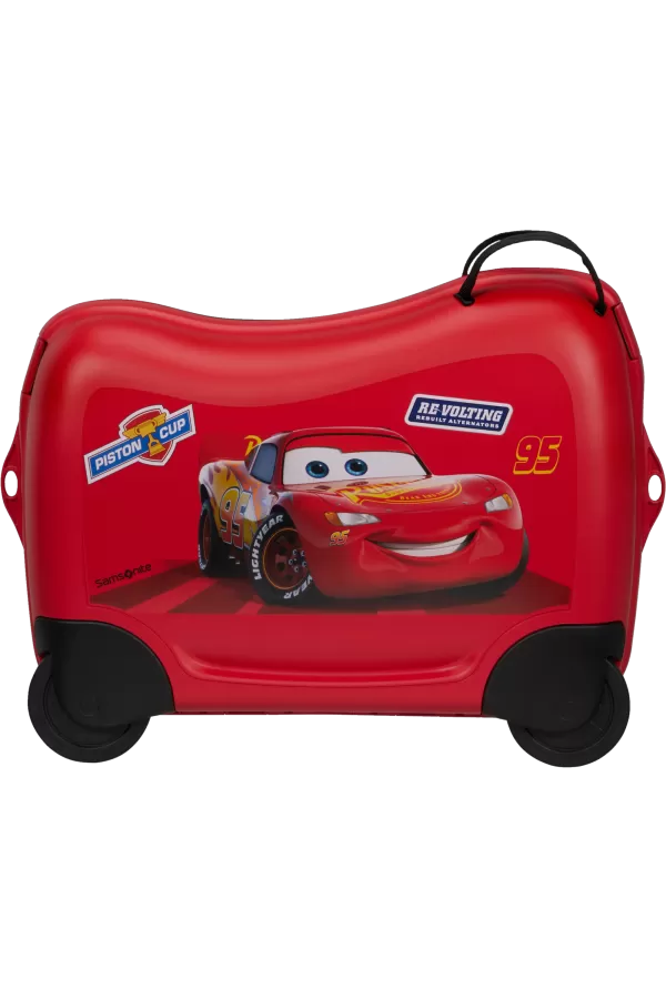 Mala de Viagem Infantil 4 Rodas Cars - Dream2Go Disney | Samsonite