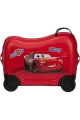 Mala de Viagem Infantil 4 Rodas Cars - Dream2Go Disney | Samsonite