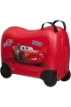 Mala de Viagem Infantil 4 Rodas Cars - Dream2Go Disney | Samsonite