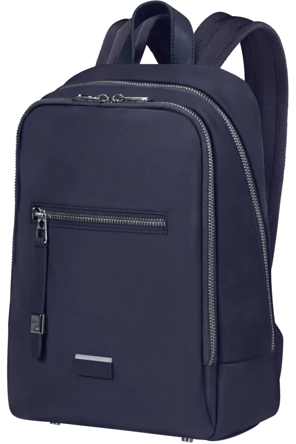 Mochila de Senhora S Azul Marinho - Be-Her | Samsonite