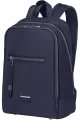Mochila de Senhora S Azul Marinho - Be-Her | Samsonite