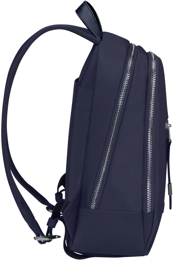 Mochila de Senhora S Azul Marinho - Be-Her | Samsonite