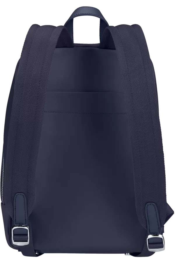 Mochila de Senhora S Azul Marinho - Be-Her | Samsonite