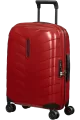 Mala de Cabine 55cm Expansível 4 Rodas Vermelha - Attrix | Samsonite