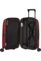 Mala de Cabine 55cm Expansível 4 Rodas Vermelha - Attrix | Samsonite