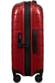 Mala de Cabine 55cm Expansível 4 Rodas Vermelha - Attrix | Samsonite