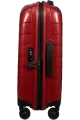 Mala de Cabine 55/35cm Expansível 4 Rodas Vermelha - Attrix | Samsonite