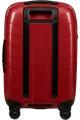 Mala de Cabine 55/35cm Expansível 4 Rodas Vermelha - Attrix | Samsonite