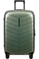 Mala de Viagem Média 69cm 4 Rodas Verde Manjericão - Attrix | Samsonite