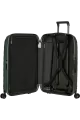 Mala de Viagem Média 69cm 4 Rodas Verde Manjericão - Attrix | Samsonite