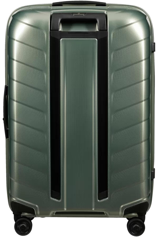 Mala de Viagem Média 69cm 4 Rodas Verde Manjericão - Attrix | Samsonite