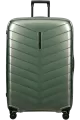 Mala de Viagem Extragrande 81cm 4 Rodas Verde Manjericão - Attrix | Samsonite