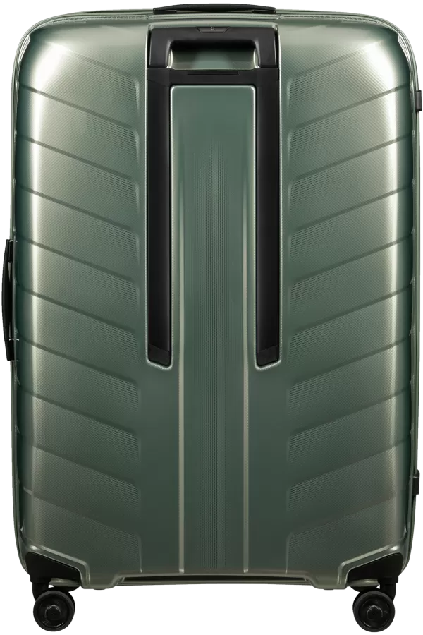 Mala de Viagem Extragrande 81cm 4 Rodas Verde Manjericão - Attrix | Samsonite