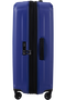 Mala de Viagem Grande 75cm Expansível 4 Rodas Azul Náutico Mate - Nuon | Samsonite