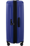 Mala de Viagem Extragrande 81cm Expansível 4 Rodas Azul Náutico Mate - Nuon | Samsonite