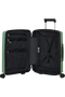 Mala de Cabine 55cm Expansível 4 Rodas Verde Pedra - Upscape | Samsonite