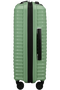 Mala de Cabine 55cm Expansível 4 Rodas Verde Pedra - Upscape | Samsonite