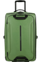 Saco de Viagem Médio 67cm 2 Rodas Verde Pedra - Ecodiver | Samsonite