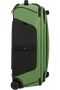 Saco de Viagem Médio 67cm 2 Rodas Verde Pedra - Ecodiver | Samsonite