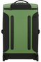Saco de Viagem Médio 67cm 2 Rodas Verde Pedra - Ecodiver | Samsonite