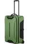 Saco de Viagem Médio 67cm 2 Rodas Verde Pedra - Ecodiver | Samsonite