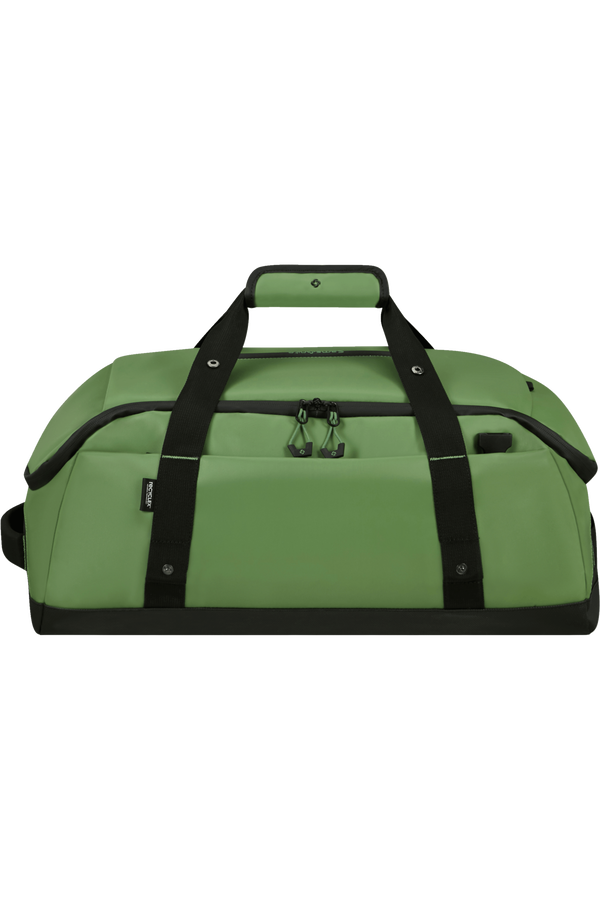 Saco de Viagem S Verde Pedra - Ecodiver | Samsonite