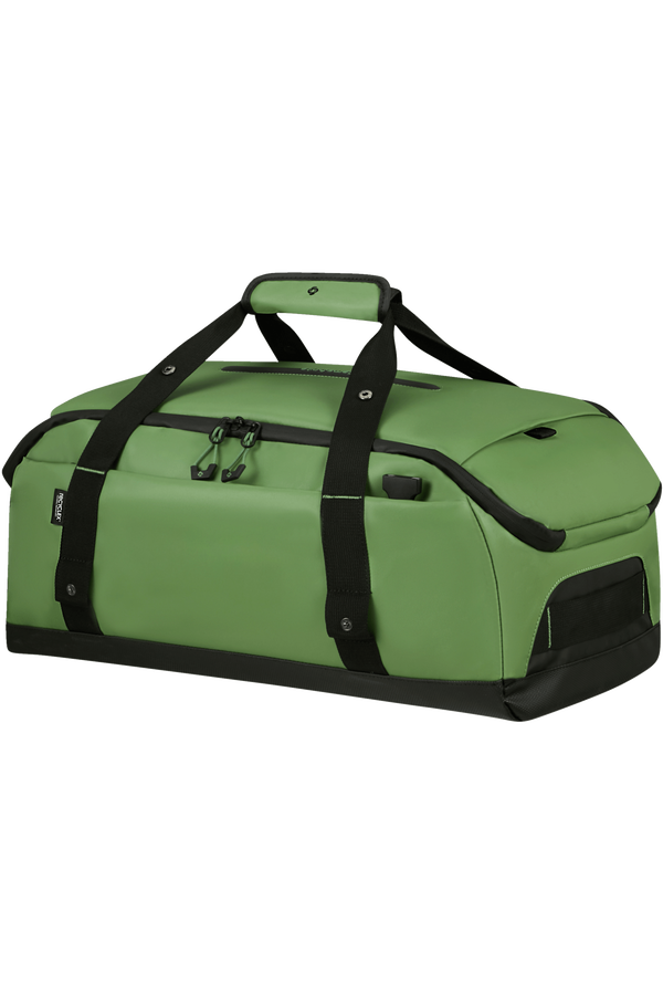 Saco de Viagem S Verde Pedra - Ecodiver | Samsonite