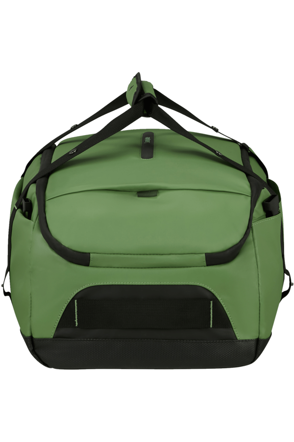 Saco de Viagem S Verde Pedra - Ecodiver | Samsonite
