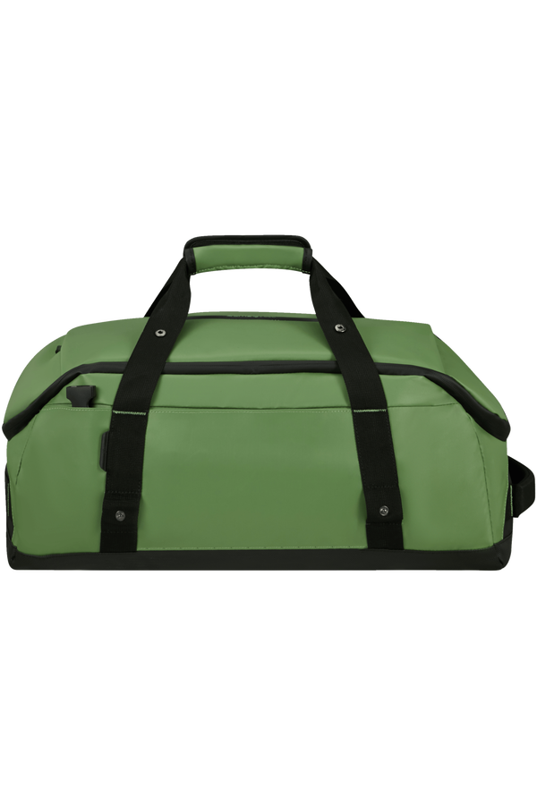 Saco de Viagem S Verde Pedra - Ecodiver | Samsonite