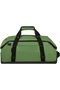 Saco de Viagem S Verde Pedra - Ecodiver | Samsonite