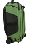 Saco/Mochila de Viagem 55cm 2 Rodas Verde Pedra - Ecodiver | Samsonite