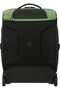 Saco/Mochila de Viagem 55cm 2 Rodas Verde Pedra - Ecodiver | Samsonite