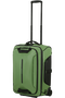 Saco/Mochila de Viagem 55cm 2 Rodas Verde Pedra - Ecodiver | Samsonite