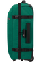 Saco de Viagem Cabine 55/35cm 2 Rodas Verde Selva - Roader | Samsonite
