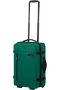 Saco de Viagem Cabine 55/35cm 2 Rodas Verde Selva - Roader | Samsonite