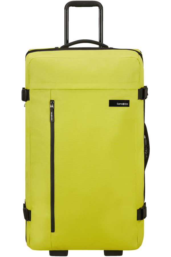 Saco de Viagem Grande 79cm 2 Rodas Lima - Roader | Samsonite