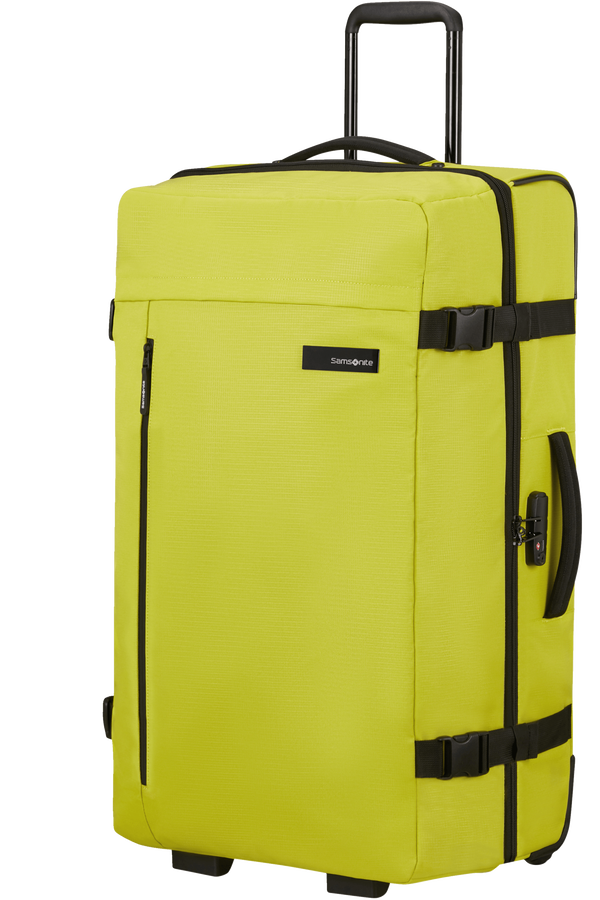 Saco de Viagem Grande 79cm 2 Rodas Lima - Roader | Samsonite