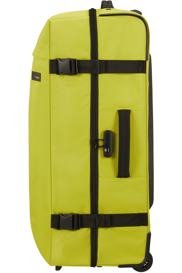 Saco de Viagem Grande 79cm 2 Rodas Lima - Roader | Samsonite