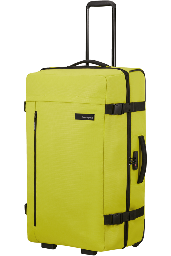 Saco de Viagem Grande 79cm 2 Rodas Lima - Roader | Samsonite