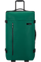 Saco de Viagem Grande 79cm 2 Rodas Verde Selva - Roader | Samsonite