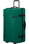 Saco de Viagem Grande 79cm 2 Rodas Verde Selva - Roader | Samsonite