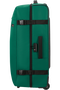 Saco de Viagem Grande 79cm 2 Rodas Verde Selva - Roader | Samsonite