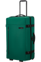 Saco de Viagem Grande 79cm 2 Rodas Verde Selva - Roader | Samsonite