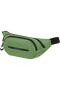 Bolsa de Cintura Verde Pedra - Ecodiver | Samsonite