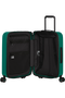 Mala de Cabine 55cm Expansível com Acesso Frontal Verde Selva - StackD | Samsonite