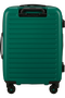 Mala de Cabine 55cm Expansível com Acesso Frontal Verde Selva - StackD | Samsonite