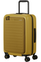 Mala de Cabine 55cm Expansível com Acesso Frontal  Mostarda - StackD | Samsonite