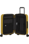 Mala de Cabine 55cm Expansível com Acesso Frontal  Mostarda - StackD | Samsonite